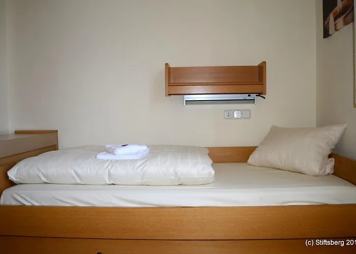 Stiftsberg - Bildungs- Und Freizeitzentrum Kyllburg