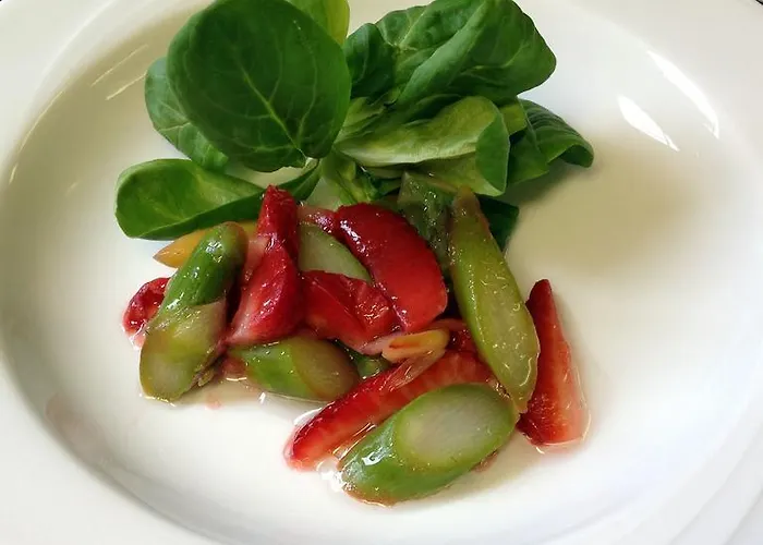 Stiftsberg - Bildungs- Und Freizeitzentrum