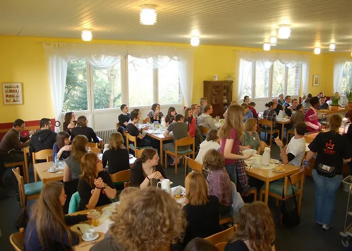 Stiftsberg - Bildungs- Und Freizeitzentrum