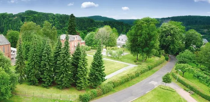 Vandrarhem Stiftsberg - Bildungs- Und Freizeitzentrum Kyllburg