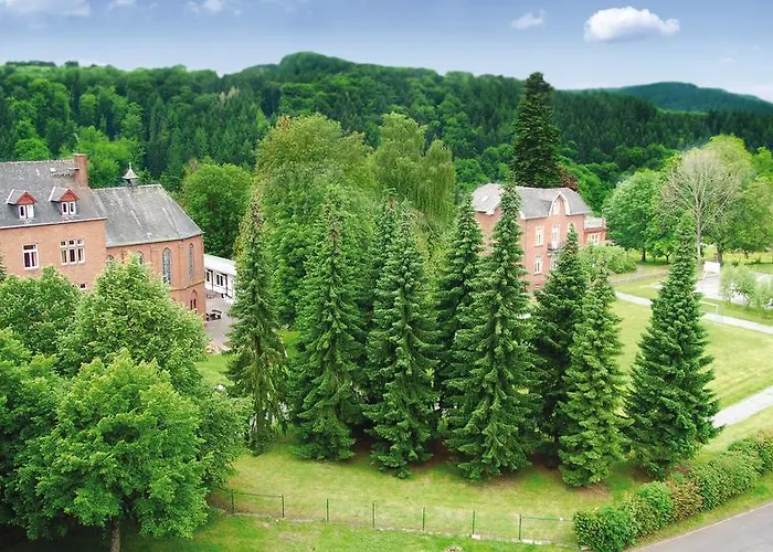 Stiftsberg - Bildungs- Und Freizeitzentrum