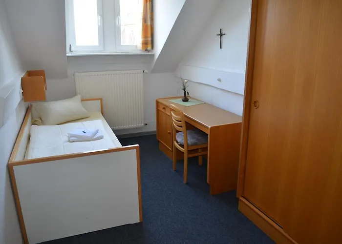 Stiftsberg - Bildungs- Und Freizeitzentrum * Kyllburg