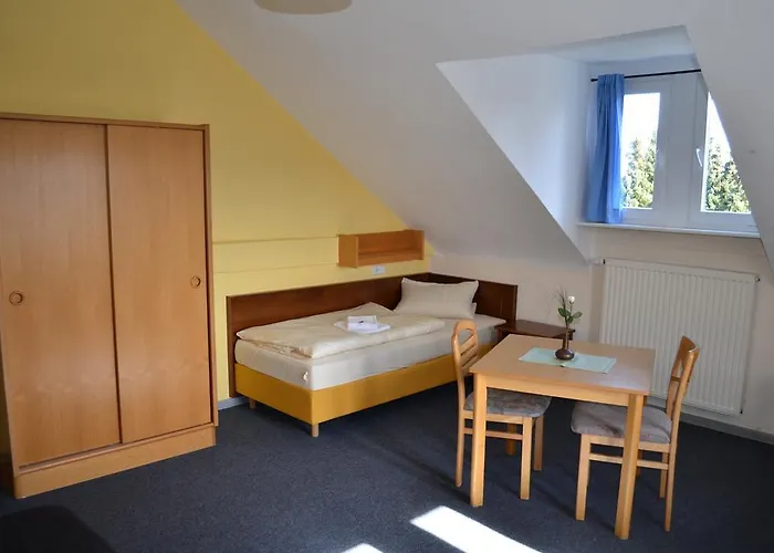 Stiftsberg - Bildungs- Und Freizeitzentrum Kyllburg