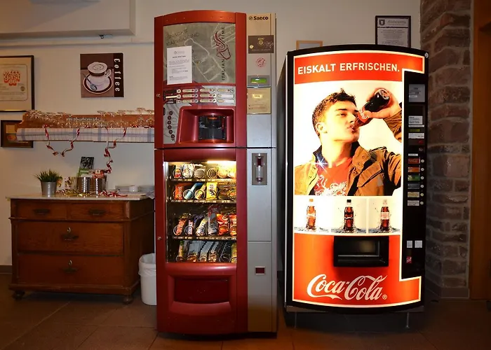 Stiftsberg - Bildungs- Und Freizeitzentrum