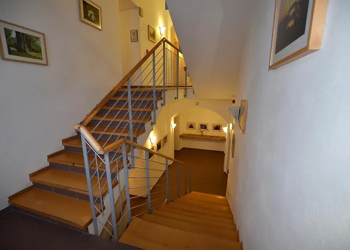 Stiftsberg - Bildungs- Und Freizeitzentrum *