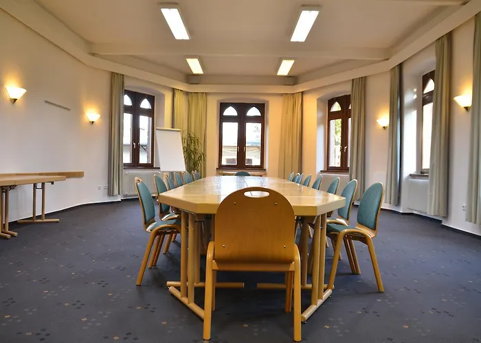 Stiftsberg - Bildungs- Und Freizeitzentrum *