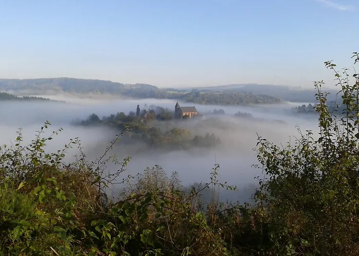 Stiftsberg - Bildungs- Und Freizeitzentrum Kyllburg