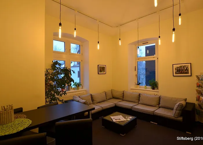 Stiftsberg - Bildungs- Und Freizeitzentrum Kyllburg