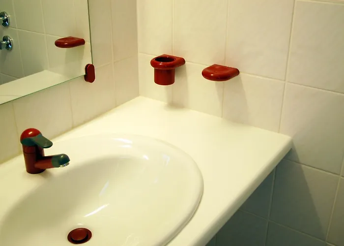 Stiftsberg - Bildungs- Und Freizeitzentrum